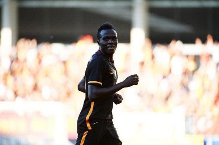 Bruma Galatasarayın yeni sözleşme teklifini reddetti