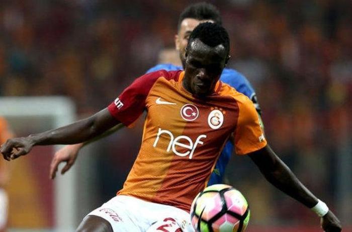 Bruma Galatasarayın yeni sözleşme teklifini reddetti