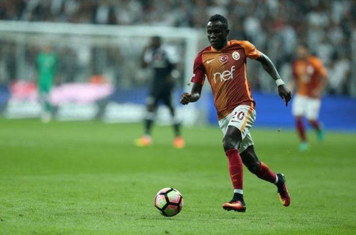Bruma Galatasarayın yeni sözleşme teklifini reddetti