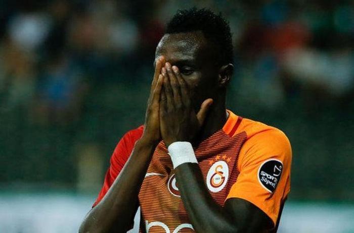 Bruma Galatasarayın yeni sözleşme teklifini reddetti