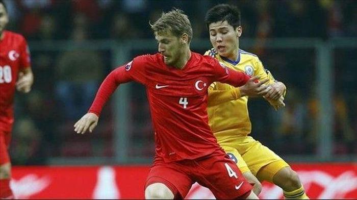 İşte Milli Takıma alınmayan futbolculardan en iyi 11