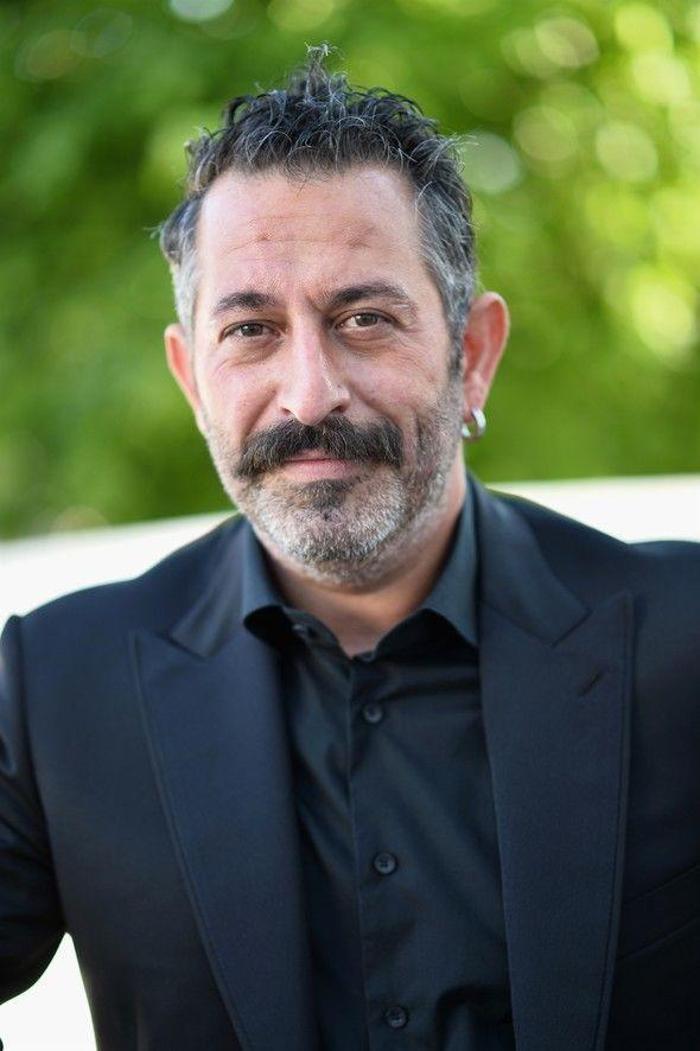 Cem Yılmaz bombayı patlattı Rıdvan Dilmen ve Fenerbahçe filmi...