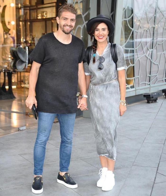 Caner Erkinden 2.3 milyonluk Şükom teknesi