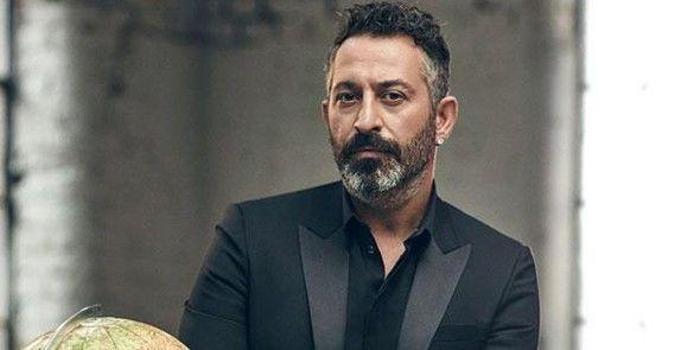 Cem Yılmaz bombayı patlattı Rıdvan Dilmen ve Fenerbahçe filmi...