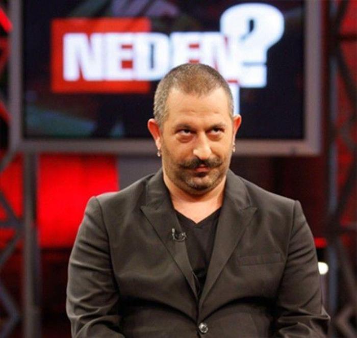 Cem Yılmaz bombayı patlattı Rıdvan Dilmen ve Fenerbahçe filmi...