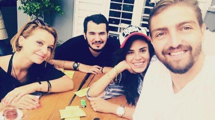 Caner Erkinden 2.3 milyonluk Şükom teknesi