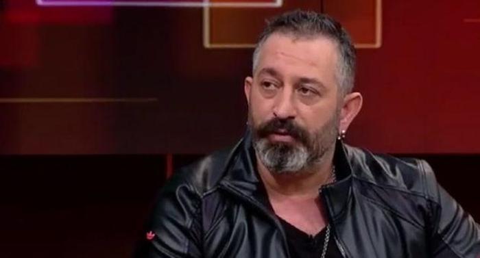 Cem Yılmaz bombayı patlattı Rıdvan Dilmen ve Fenerbahçe filmi...