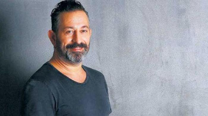 Cem Yılmaz bombayı patlattı Rıdvan Dilmen ve Fenerbahçe filmi...