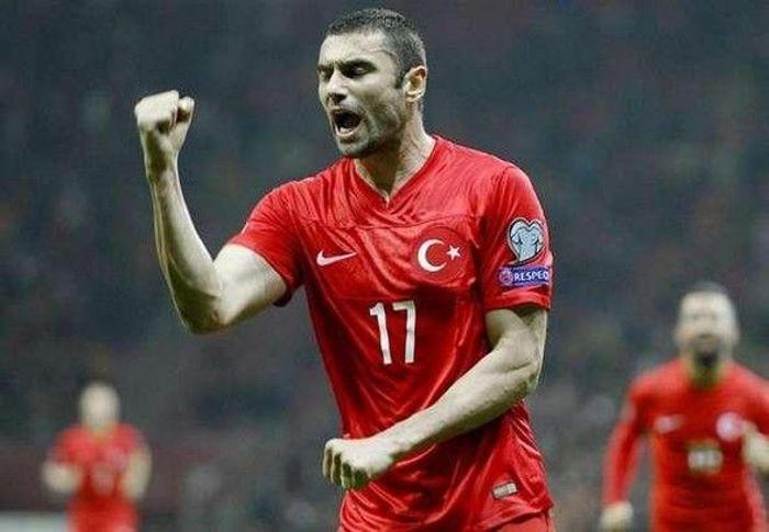 İşte Milli Takıma alınmayan futbolculardan en iyi 11