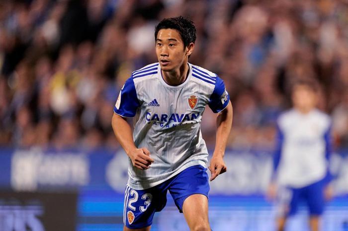 Shinji Kagawa