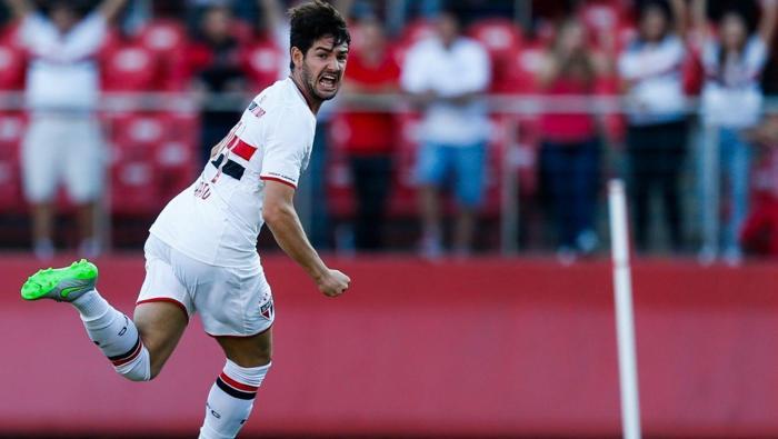 Alexandre Pato