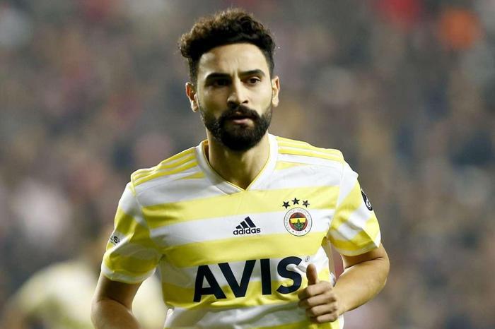 Mehmet Ekici