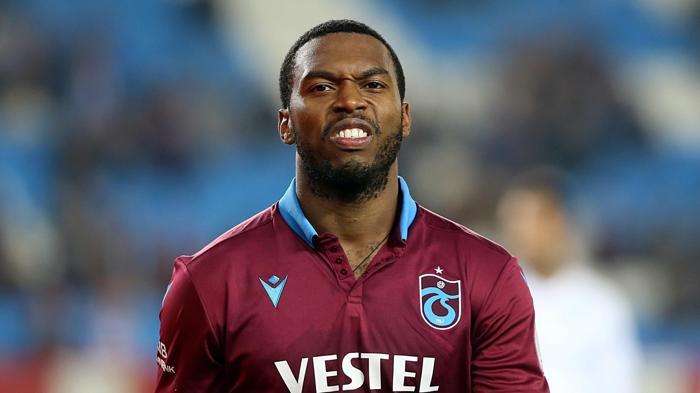 Daniel Sturridge