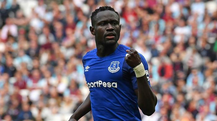Oumar Niasse