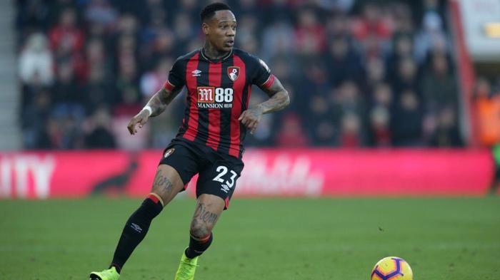 Nathaniel Clyne