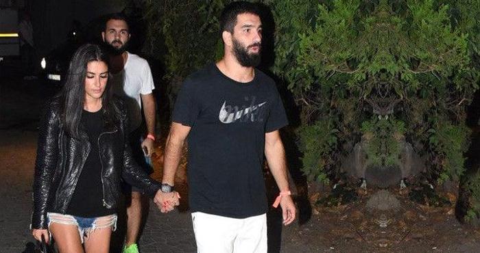 Aslıhan Doğan 26 hafta sonra geri döndü