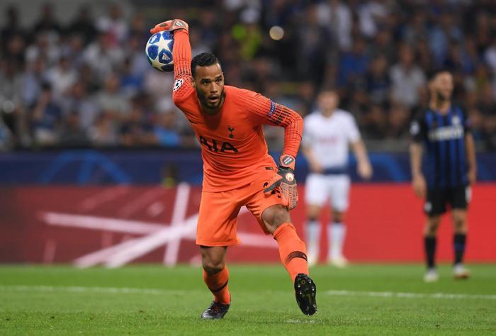 Michel Vorm