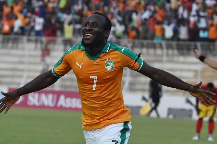 Seydou Doumbia