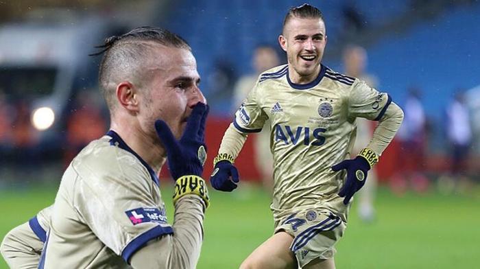 Fenerbahçe transfer haberi Trabzonspor - Fenerbahçe maçından sonra bomba patladı Pelkasa 15 milyon euro