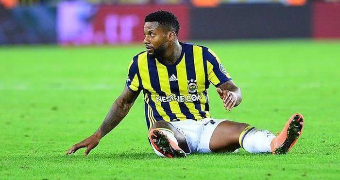Fenerbahçeden Jeremain Lens hamlesi