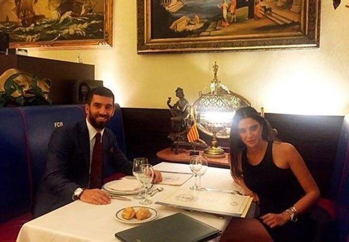 Aslıhan Doğan 26 hafta sonra geri döndü