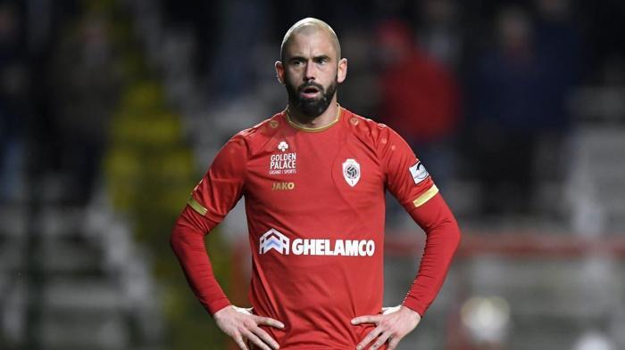 Steven Defour