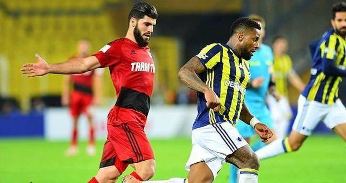Fenerbahçeden Jeremain Lens hamlesi