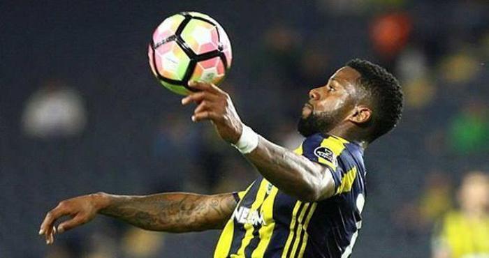 Fenerbahçeden Jeremain Lens hamlesi
