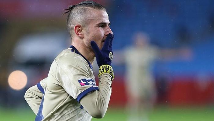 Fenerbahçe transfer haberi Trabzonspor - Fenerbahçe maçından sonra bomba patladı Pelkasa 15 milyon euro
