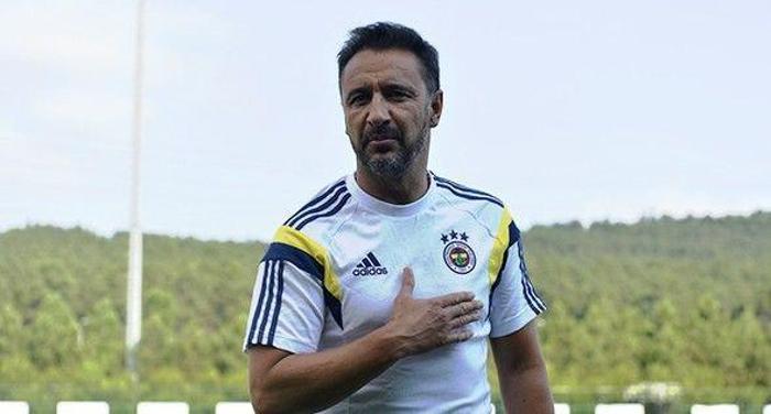 Mehmet Y Yılmaz: Aziz Yıldırımın 1 maçlık Gökhan ve Caner sevinci...