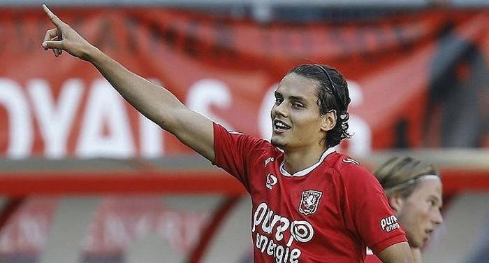 Türk futbolcular Avrupada parladı