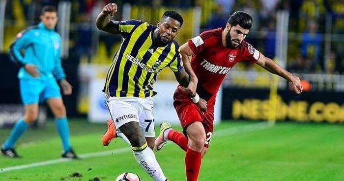 Fenerbahçeden Jeremain Lens hamlesi