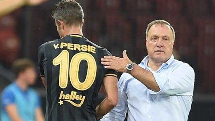 Mehmet Y Yılmaz: Aziz Yıldırımın 1 maçlık Gökhan ve Caner sevinci...