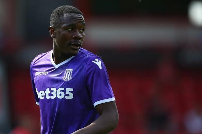 Giannelli Imbula