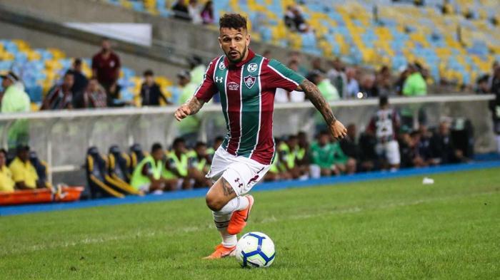 Wellington Nem