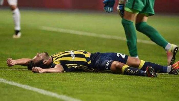 Mehmet Y Yılmaz: Aziz Yıldırımın 1 maçlık Gökhan ve Caner sevinci...