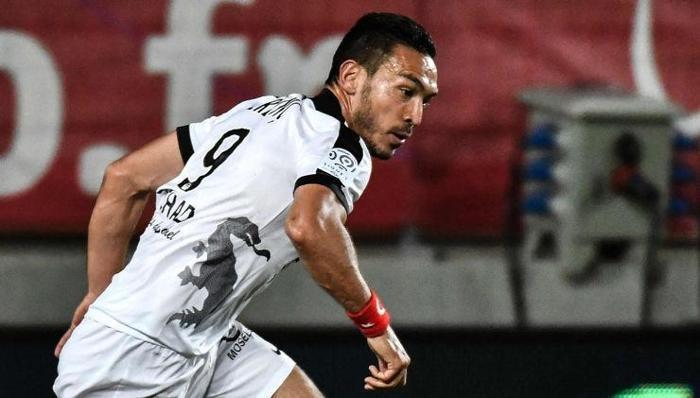 Türk futbolcular Avrupada parladı