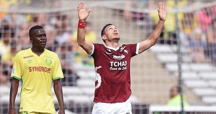 Türk futbolcular Avrupada parladı