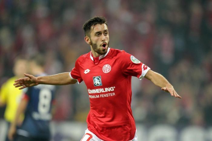 Arda ile Yunus’tan birer gol ve asist