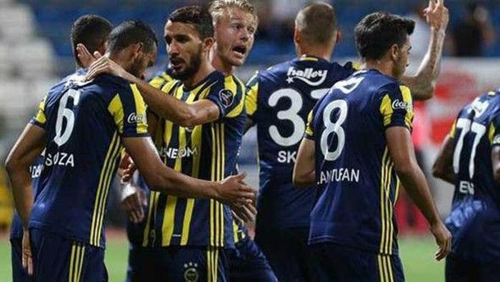 Mehmet Y Yılmaz: Aziz Yıldırımın 1 maçlık Gökhan ve Caner sevinci...