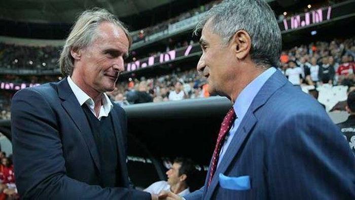 Mehmet Y Yılmaz: Aziz Yıldırımın 1 maçlık Gökhan ve Caner sevinci...