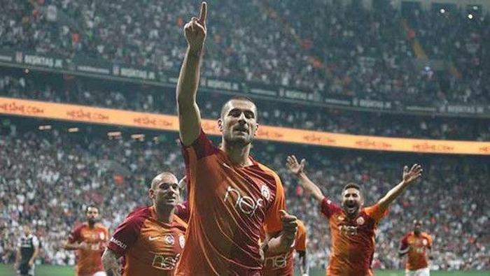 Mehmet Y Yılmaz: Aziz Yıldırımın 1 maçlık Gökhan ve Caner sevinci...