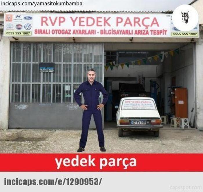 İşte Fenerbahçe - Feyenoord maçı capsleri