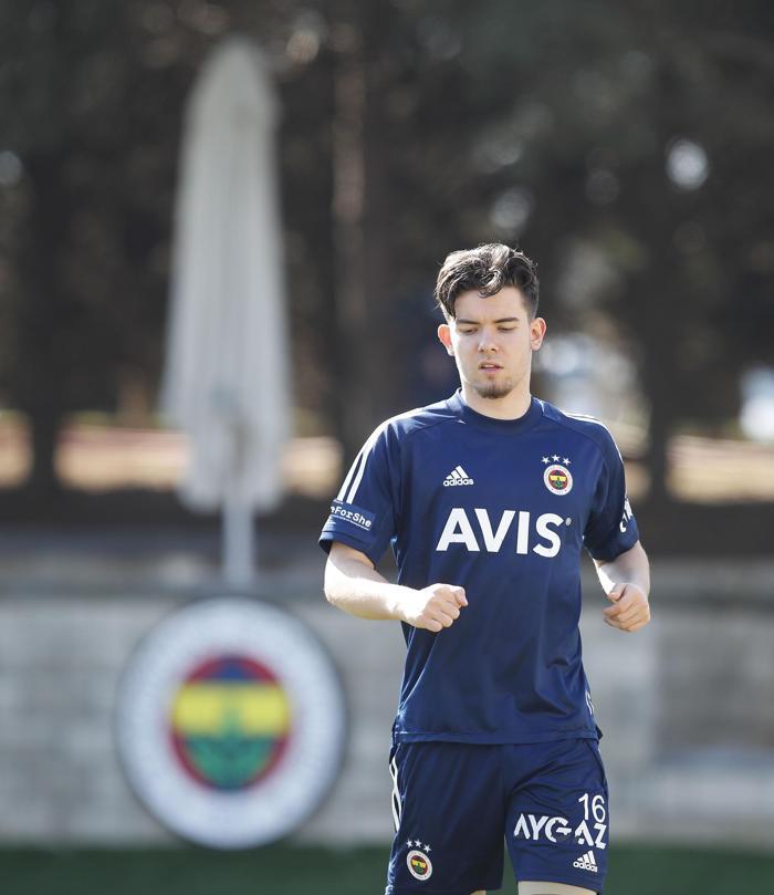 Fenerbahçe açıkladı İşte Luiz Gustavonun son durumu