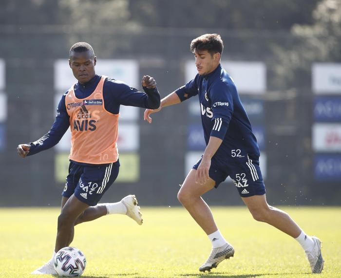 Fenerbahçe açıkladı İşte Luiz Gustavonun son durumu