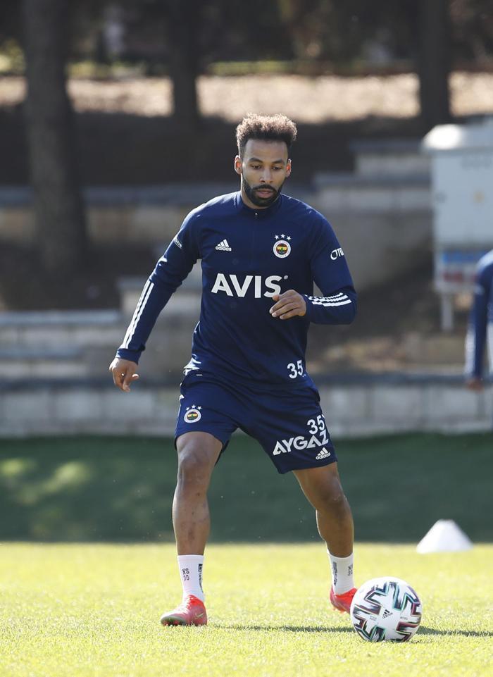 Fenerbahçe açıkladı İşte Luiz Gustavonun son durumu