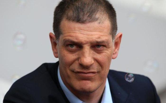 Slaven Bilic