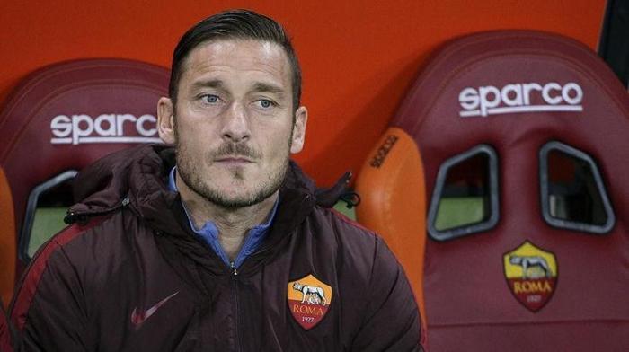 8 maddede Romanın efsanesi Totti hakkında bilmedikleriniz