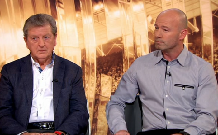 Alan Shearer