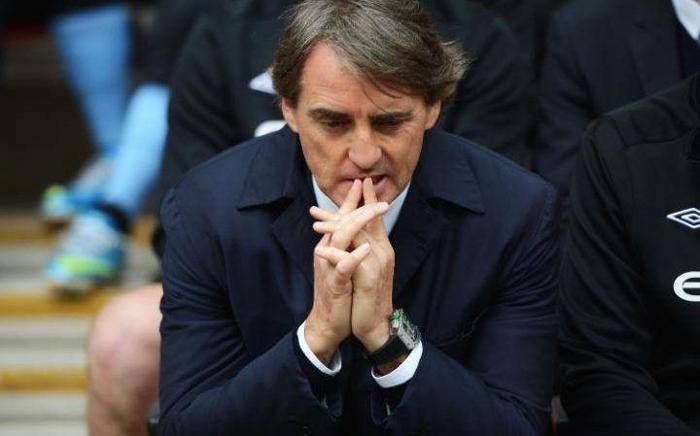 Roberto Mancini